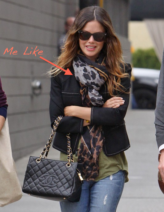 Rachel Bilson　レイチェル　ビルソン　ワンループ巻き