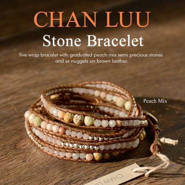 チャンルー　ブレス