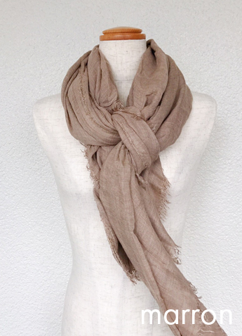 ファリエロサルティ　マロン　ブラウン　ベージュ　アズーラ　人気